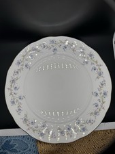 Dinner Plate 26cm Duchess Bone