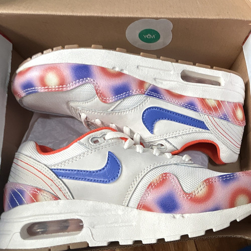 Nike air max - nike, low