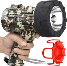 Rechargeable Spotlight