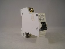 Wylex MCB 20 Amp M9 Type 2