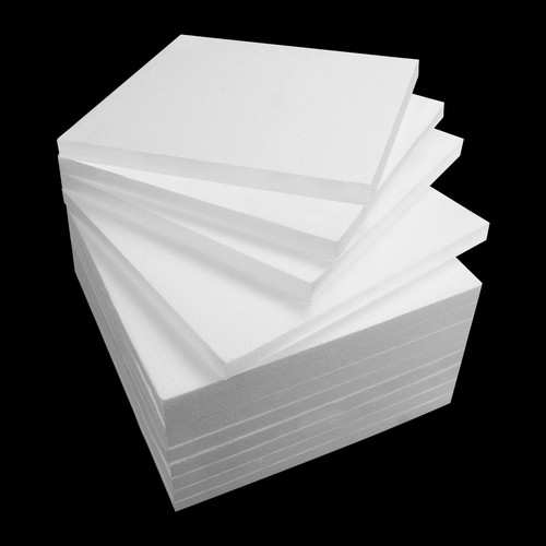12pcs styrofoam blocks - 12pcs,