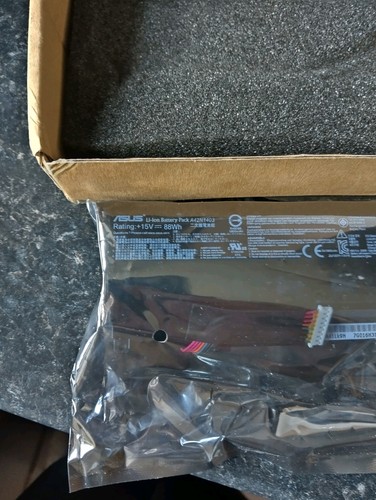 Job lot untested laptop - of,