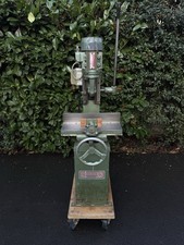 Sedgwick Three Phase Morticer