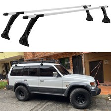 For Mitsubishi Pajero 63" Roof