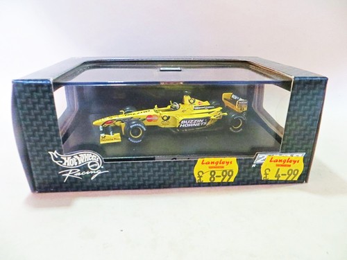 Hot wheels 26754 - hot, 2000