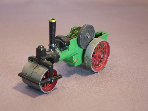 Models yesteryear steam - of,