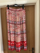 M&S ladies skirt size 14