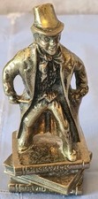 Vintage Brass The Artful