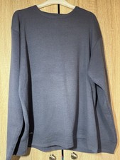 Eisenegger Men's Size XL Blue