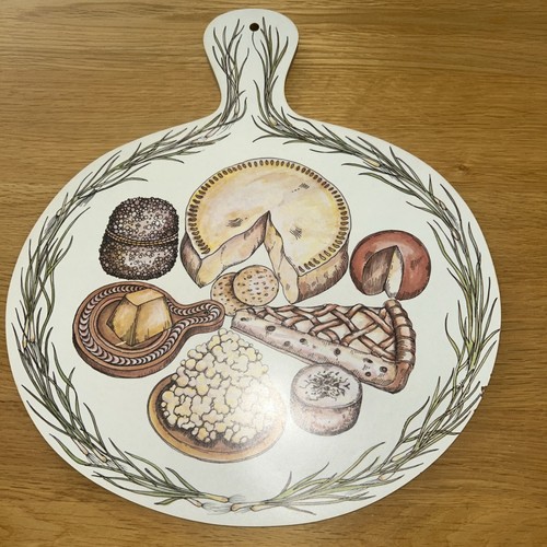 Vintage melamine wood - vintage, /wood