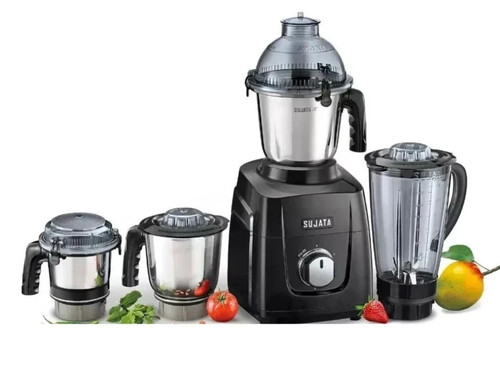 Sujata new generation - generation, mixer