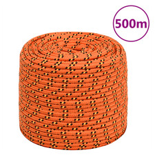 Polypropylene Boat Rope 10mm