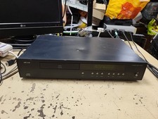 Arcam CD72 Compact Disc Player - No Power Spares Or Repairs 