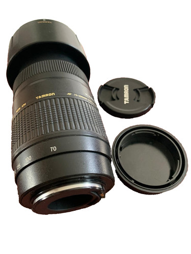 Tamron 300mm 5 6 di - af, 70-300mm