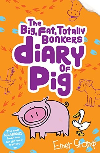 The big fat - the, totally