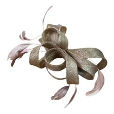 Elegant Looped Wedding