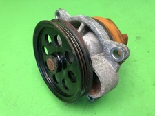 FORD TRANSIT CUSTOM Water Pump