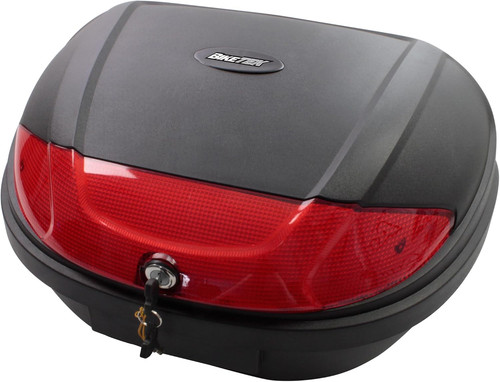 Motorcycle top box 52l extra - motorcycle,