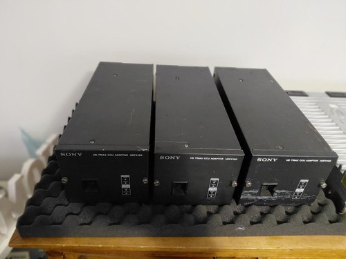 Sony hdtx 100 hdfx - sony, hdfx-100