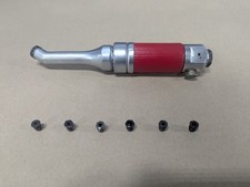 Desoutter 30 Degree Drill And