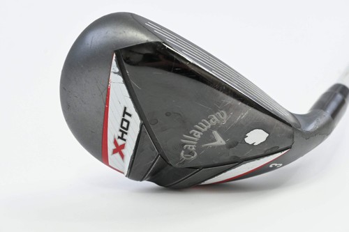 Callaway hot hybrid 19 - hot,