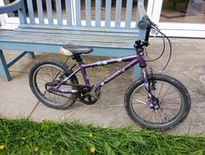 Islabikes Cnoc 14 Kids Bike