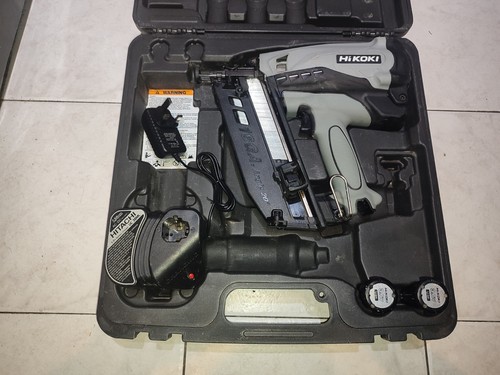 Hikoki nt65gb lithium gas and - nt65gb,