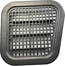 Air Intake Vent Grille Right