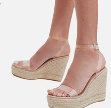 New Look Espadrille Sandals
