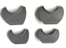 Horrex Blind Flyscreen Grey