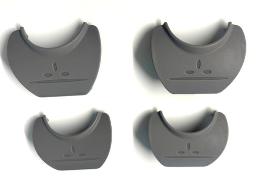 Horrex blind flyscreen grey - horrex,
