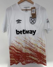 West Ham United Umbro 2022/23