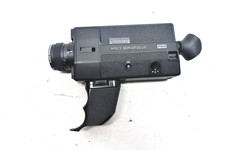 Eumig Mini 3 Servofocus PMA