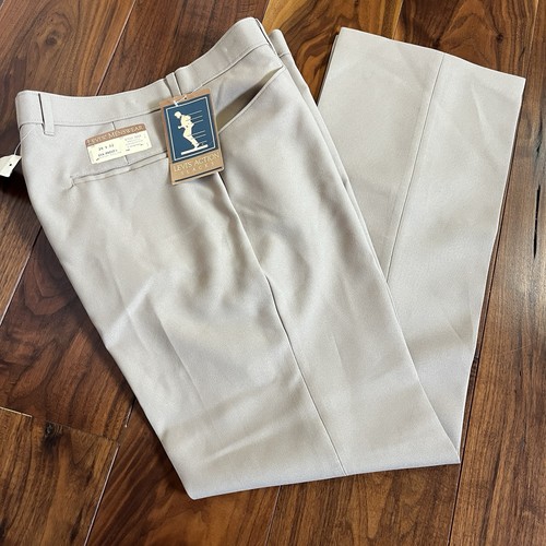 Vintage levi action slacks - levi's,
