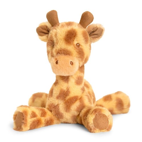 Keel toys keeleco giraffe - toys,