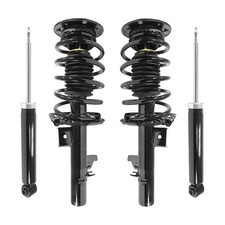 Front Complete Strut