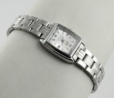 Mens Casual Luminous Quartz