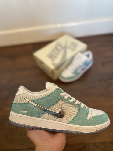 Nike dunk april skateboards - nike,