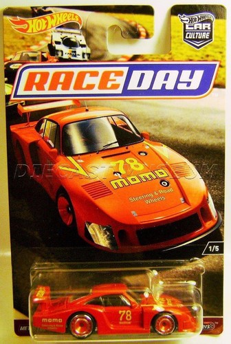 1978 porsche 935 78 - 1978,