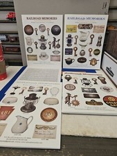  Railroad Memories 2019 &2020