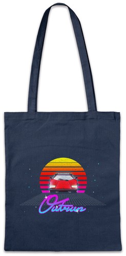 Outrun shopper shopping - outrun,