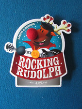 HARDYS AND HANSONS ROCKING