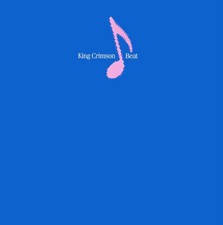 King Crimson : Beat CD (2006)