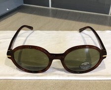 Serengeti Joan SS577001 Sunglasses. Shiny Havana. Photochromic, Polarised Lens