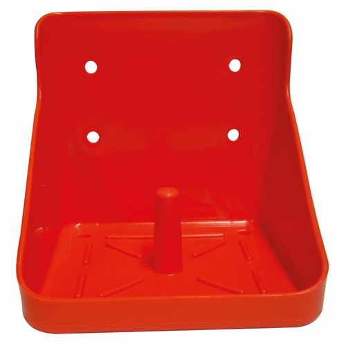 Rockies lick holder plastic - rockies,