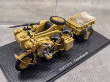 German bmw r75 - ww,