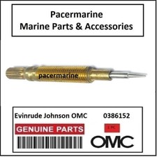 Evinrude Johnson OMC OEM Slow
