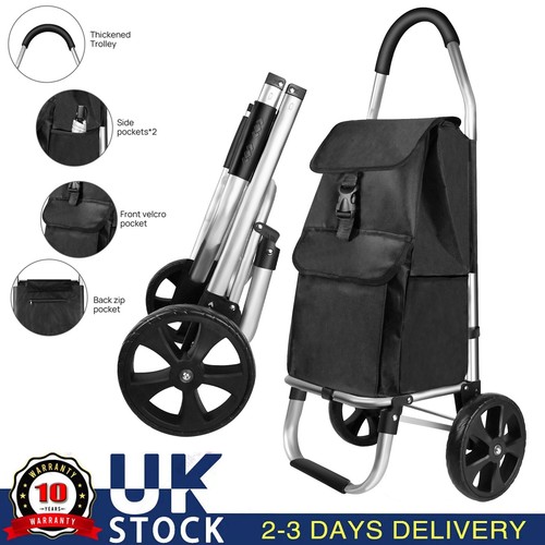 Wheel lightweight folding - 2-wheel,