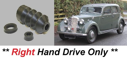 Rover brake master - 75,