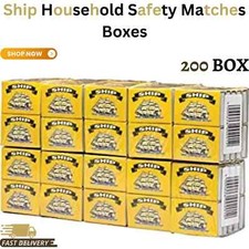 200 boxes ship household - boxes,